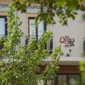 4* Hotel Alle Querce Ristorante